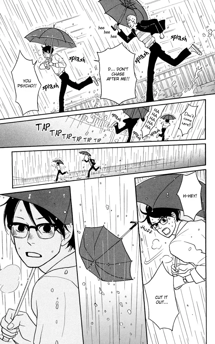 Sakamichi no Apollon Chapter 2 18